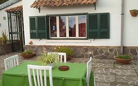 Beb Casale Pompei Rendine